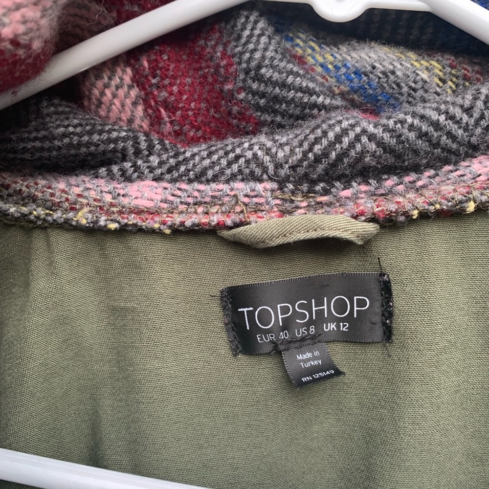 Jacket - Picture 3 of 3